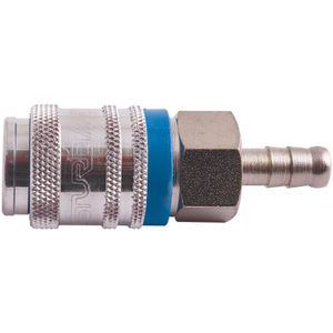 Universal Light Quick Coupling 8mm Hose Tail Bx300u/c2 Package